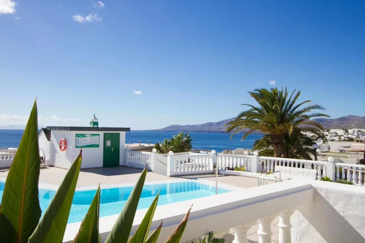 Apartament Colina Del Sol 1106 Puerto del Carmen   Puerto del Carmen (Lanzarote)