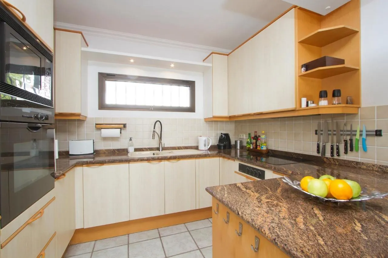 Apartament Colina Del Sol 1106 Puerto del Carmen