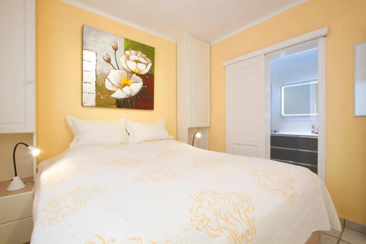 Apartament Colina Del Sol 1106 Puerto del Carmen  Hiszpania