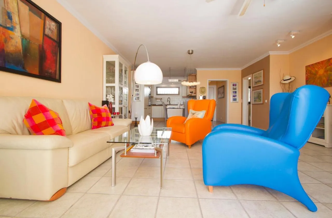 Apartament Colina Del Sol 1106 Puerto del Carmen  Hiszpania