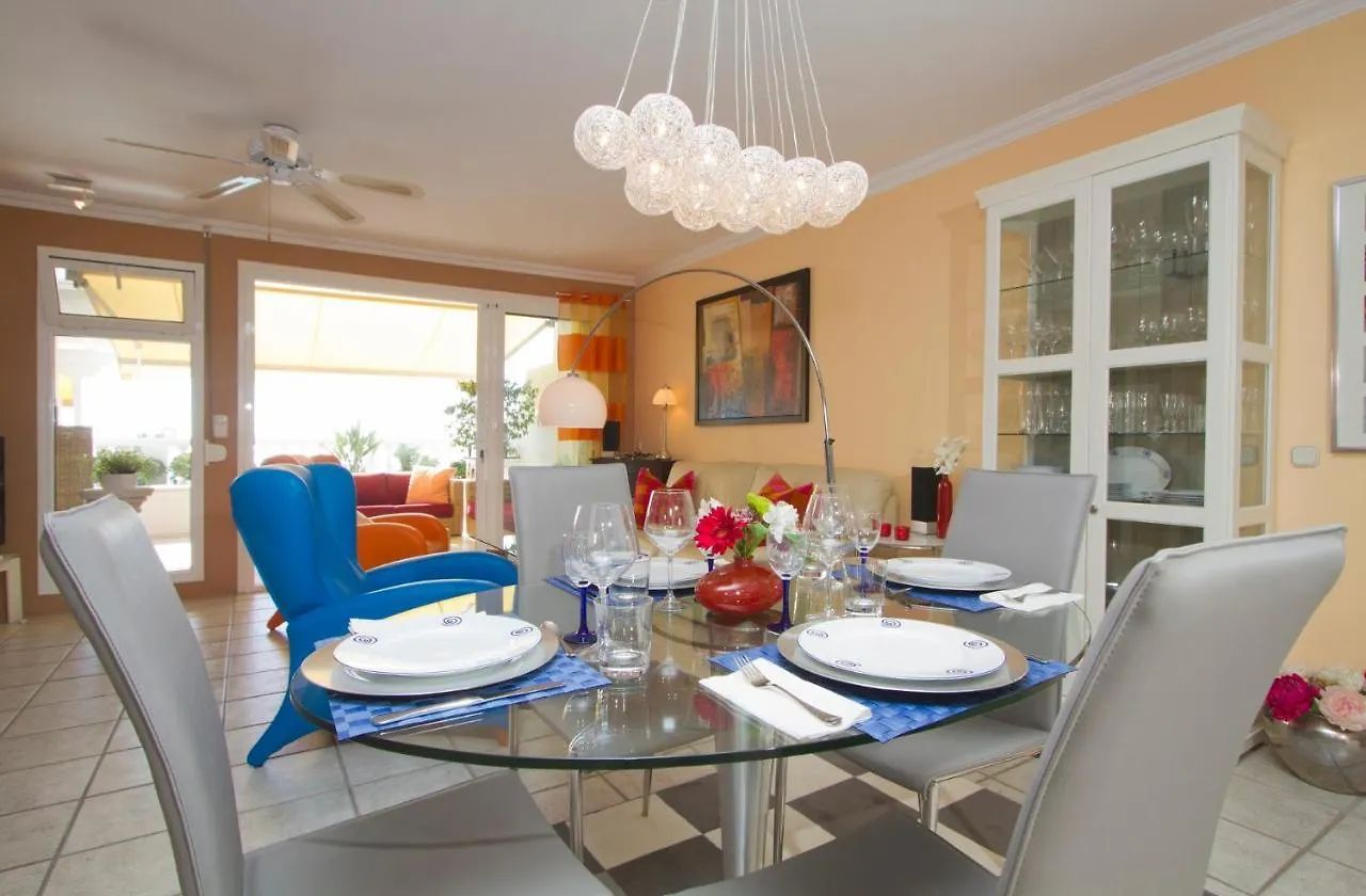 Apartament Colina Del Sol 1106 Puerto del Carmen