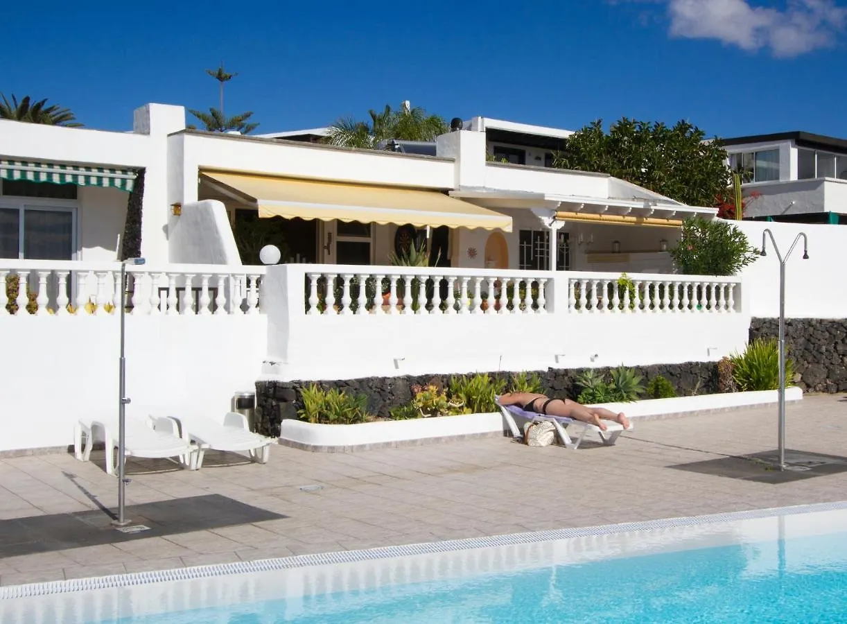 Apartament Colina Del Sol 1106 Puerto del Carmen
